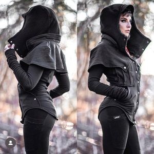 Crossfox Short Falmouth